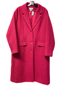 Suzy Shier Coat (XL)