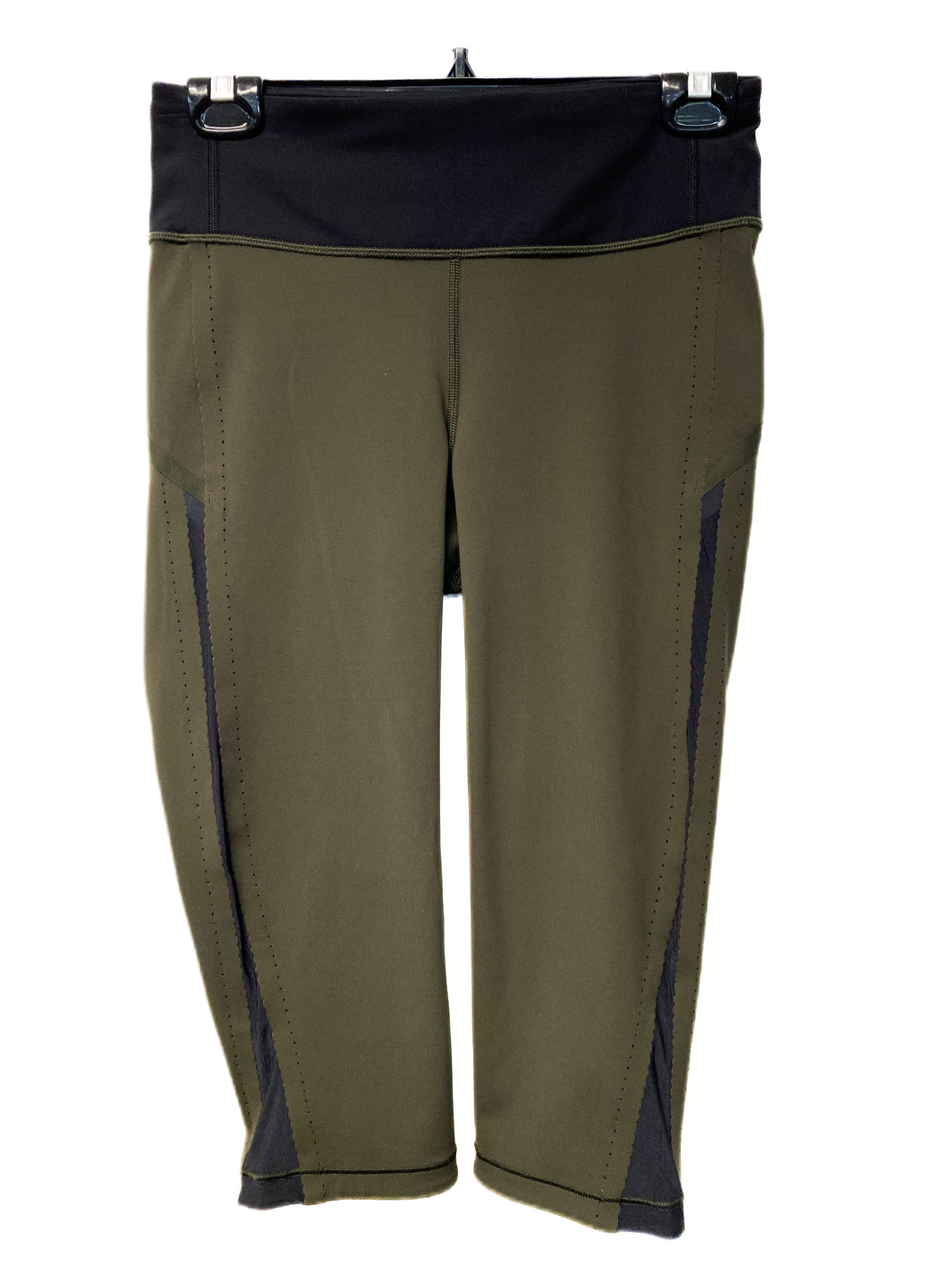 Lululemon Tights (6)
