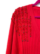Load image into Gallery viewer, 80’s Miss Orly Sweater (L)
