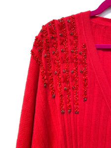 80’s Miss Orly Sweater (L)