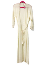 Load image into Gallery viewer, 70&#39;s Dressing Robe (M)
