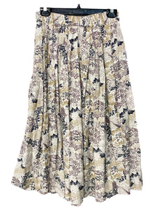 90's Della Spiga Skirt (8)