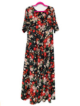 Load image into Gallery viewer, 70&#39;s Dress (L/XL)
