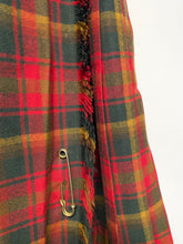 Load image into Gallery viewer, Highland Queen Kilt (XS)
