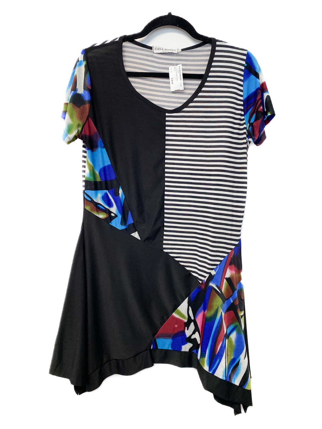 Casa Donna Tunic (M)