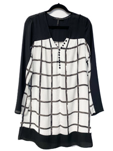 BCBG Dress (M)