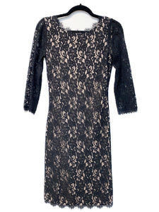 Diane Von Furstenberg Dress (2)