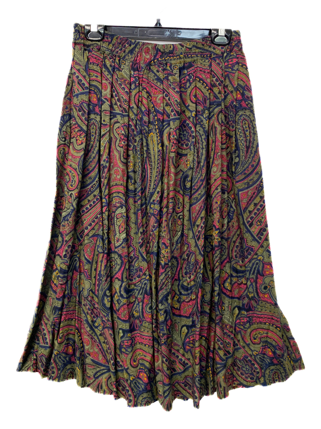 90's Della Spiga Skirt (10)