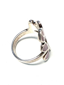 Silver 925 Ring (8)
