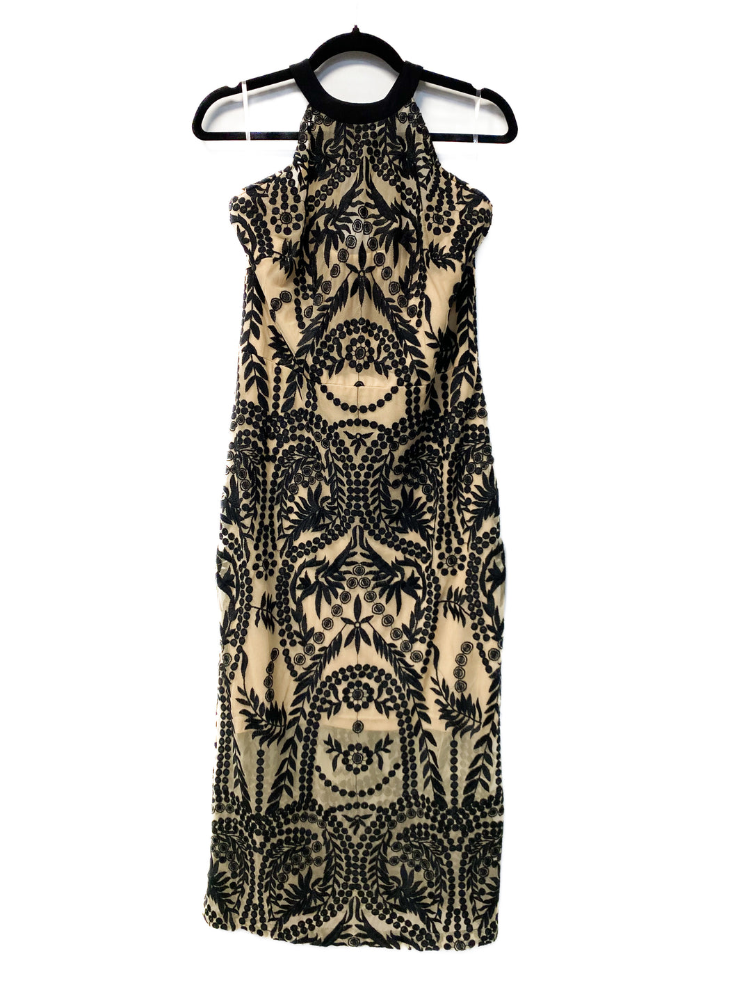 Evening By eci Dress (8)