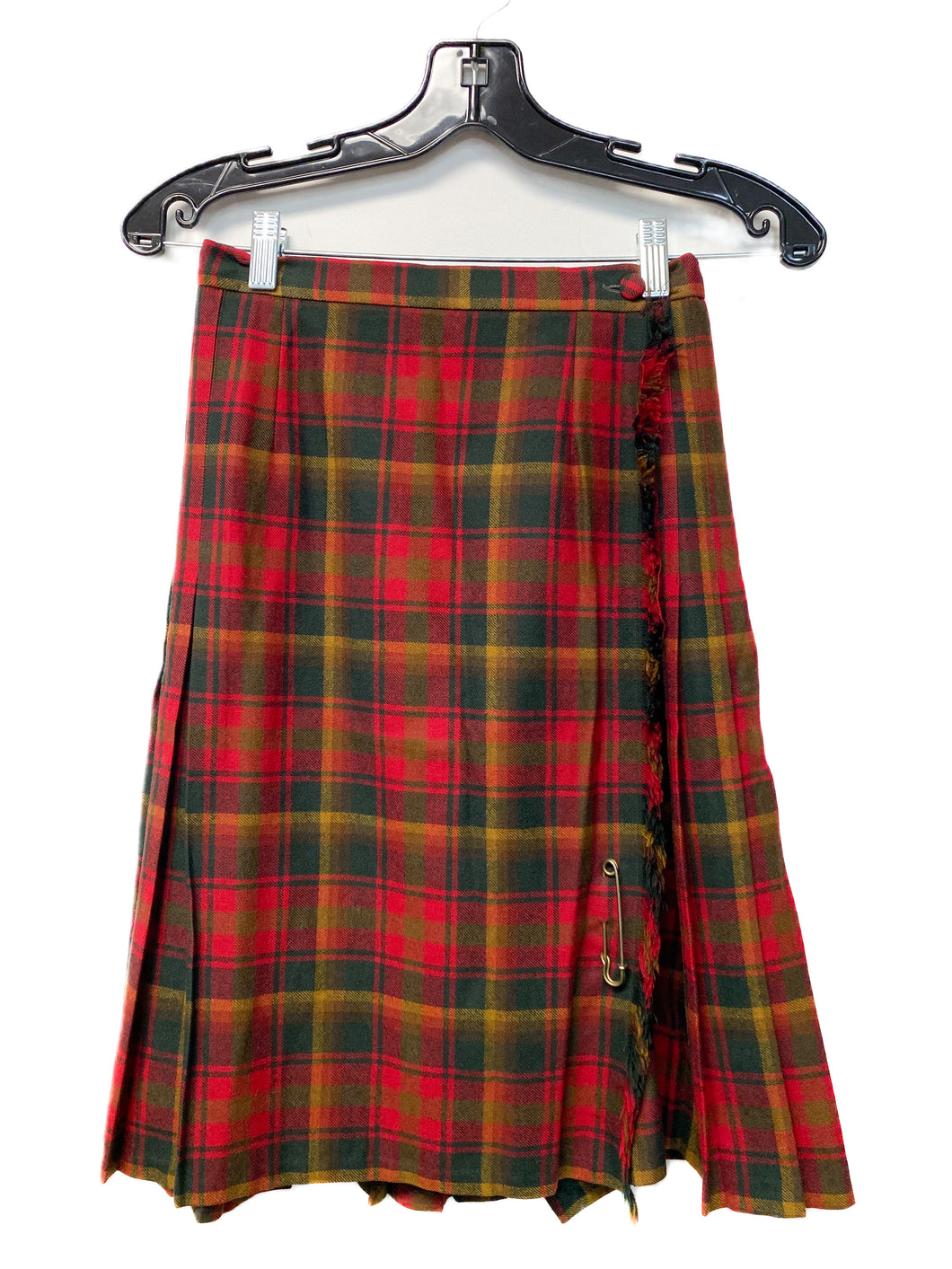 Highland Queen Kilt (XS)