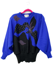 80's Maurzia Sweater (S)