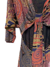 Load image into Gallery viewer, 70&#39;s Janine Dress (S/M)

