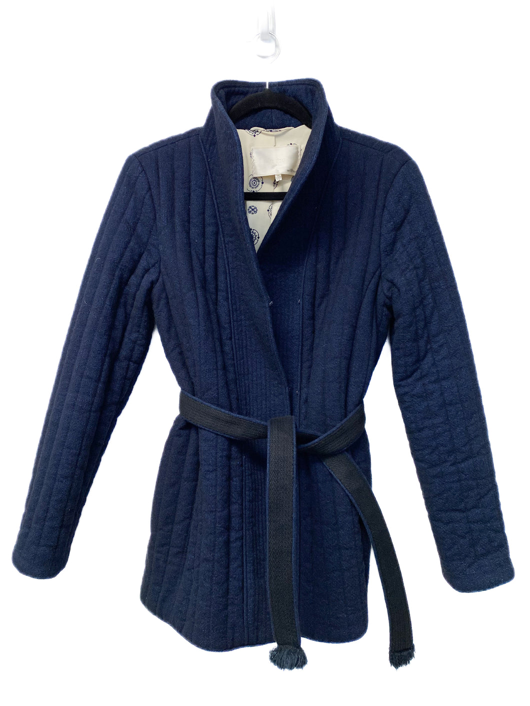 Wilfred Coat (XS)
