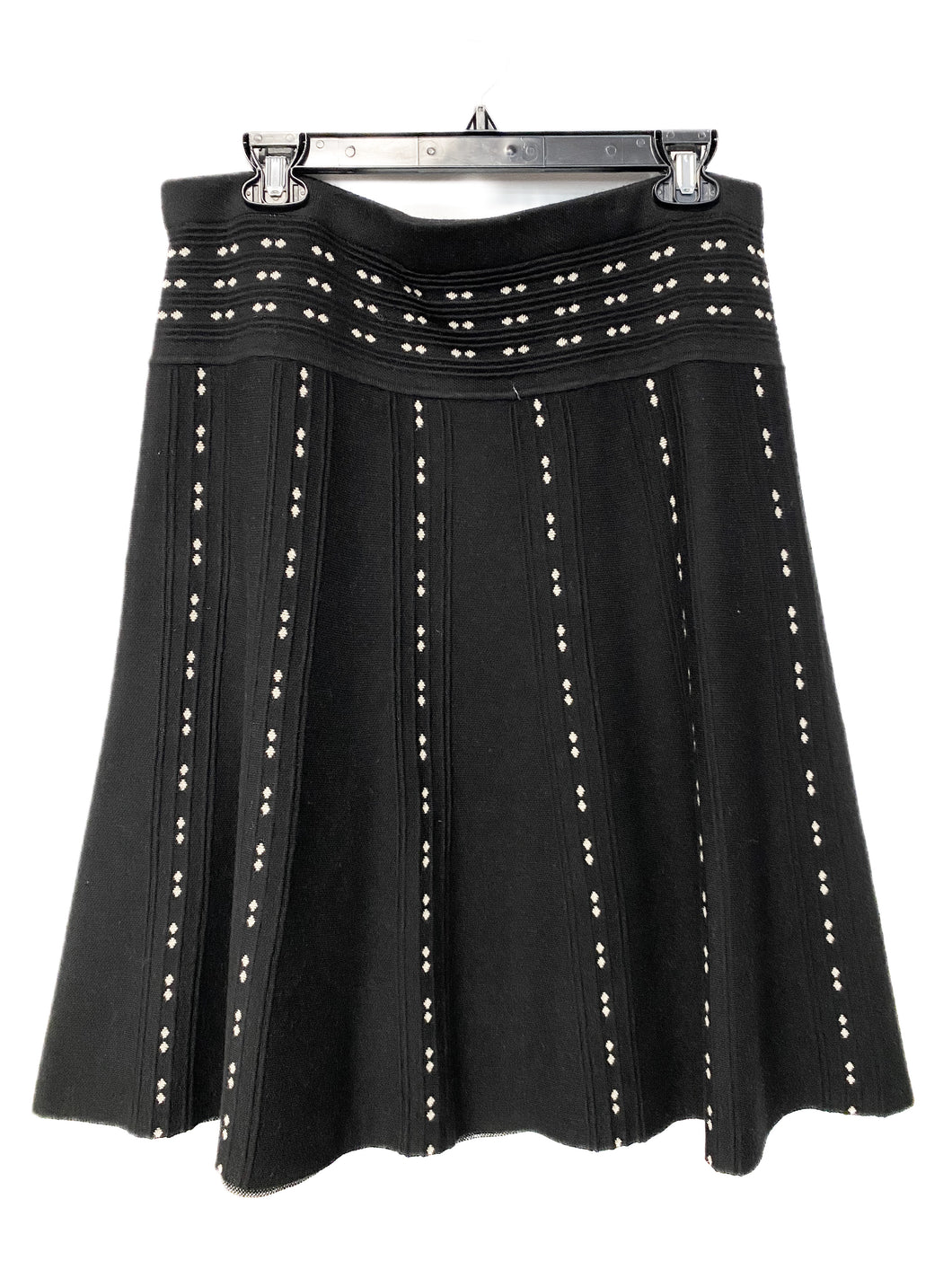 Max Studio Skirt (L)