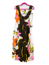 Load image into Gallery viewer, 70&#39;s Hawaiian Dress (M/L)
