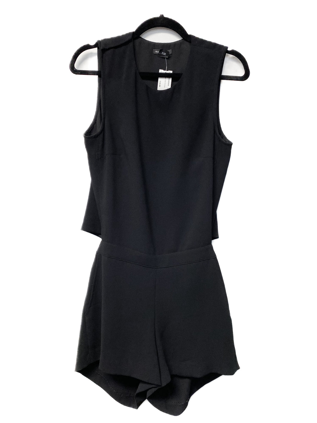 Club Monaco Romper (4)