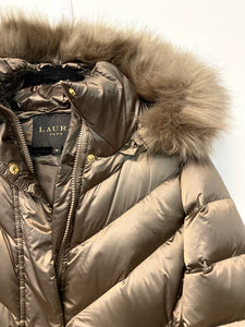 Laura Winter Coat (1X)