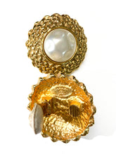 Load image into Gallery viewer, Vintage Chanel Earrings
