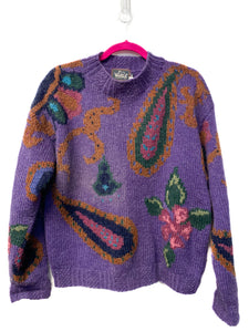70's Woolrich Sweater (M)