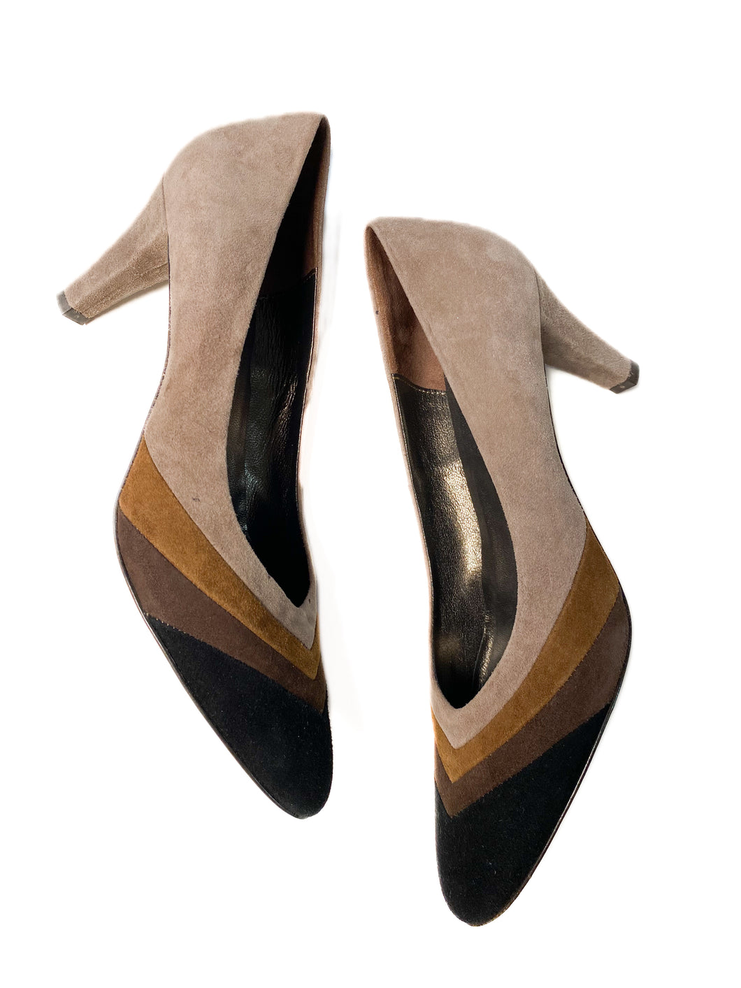 Prevata Heels (8.5)