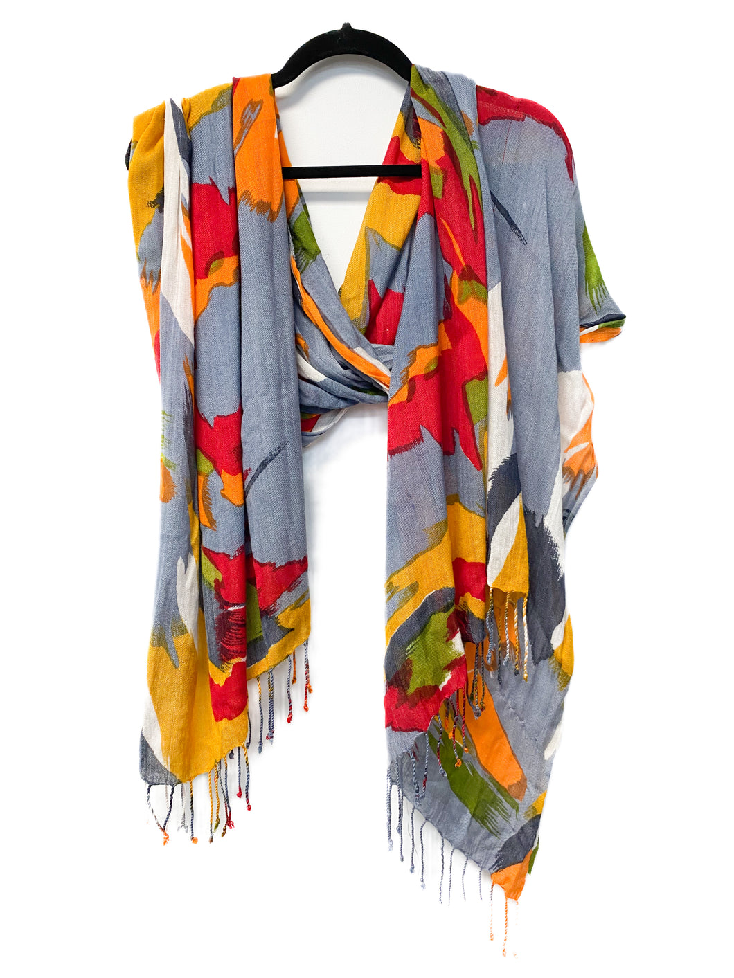 Shawl Smith Scarf