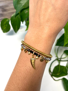 Hendry Bendel Bracelet