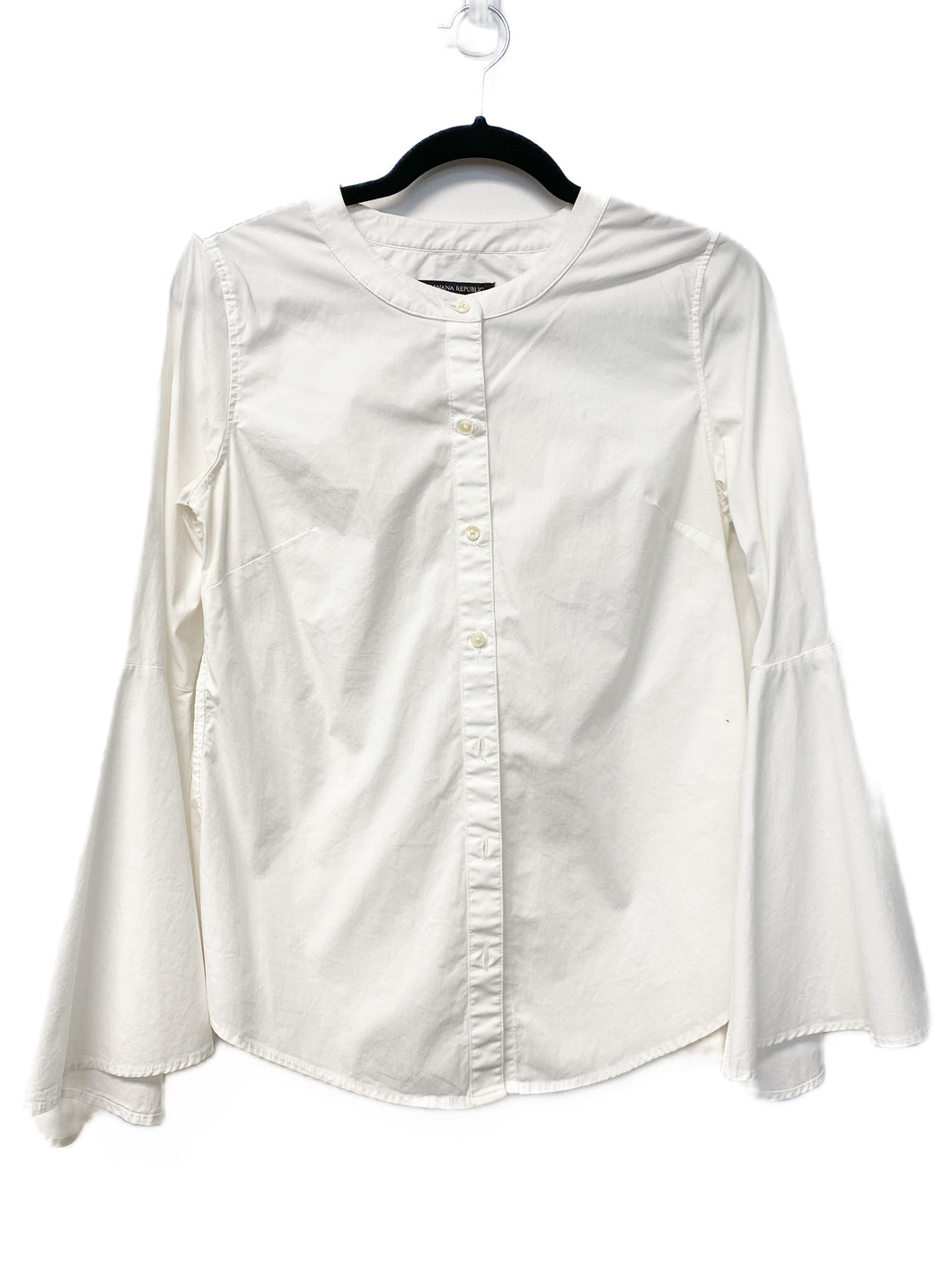 Banana Republic Top (8)