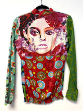 Load image into Gallery viewer, Desigual  Blouse (XS)
