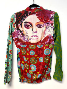 Desigual  Blouse (XS)