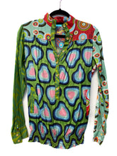 Load image into Gallery viewer, Desigual  Blouse (XS)
