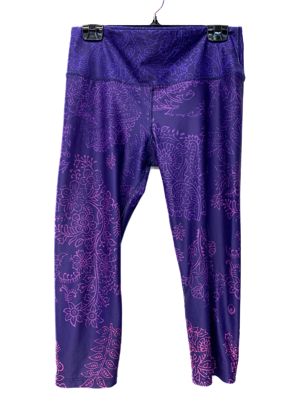 My Inner Fire Capri Leggings (10)