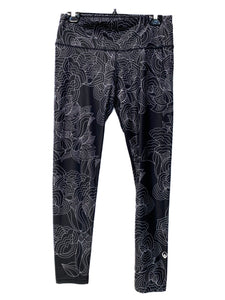 My Inner Fire Capri Leggings (10)
