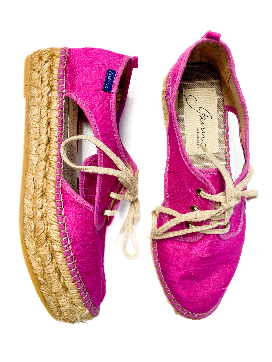 Gaimo Espadrilles (38)