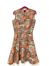 Load image into Gallery viewer, 60&#39;s A-Line Dress (M)
