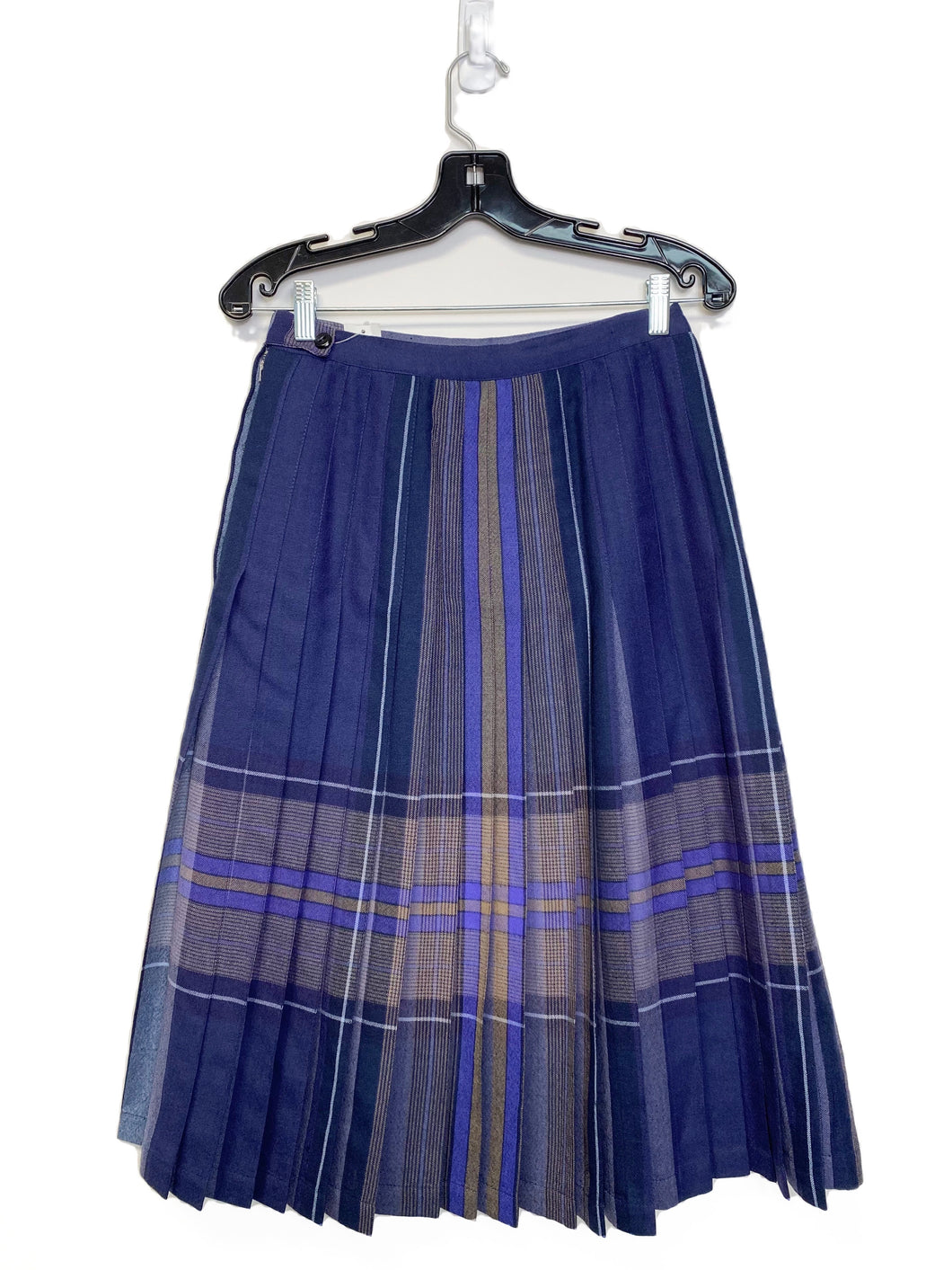 70’s Highland Queen Kilt (S/M)