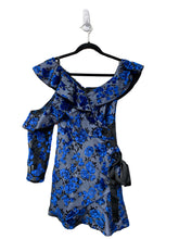 Load image into Gallery viewer, Self Portrait Dress (2)
