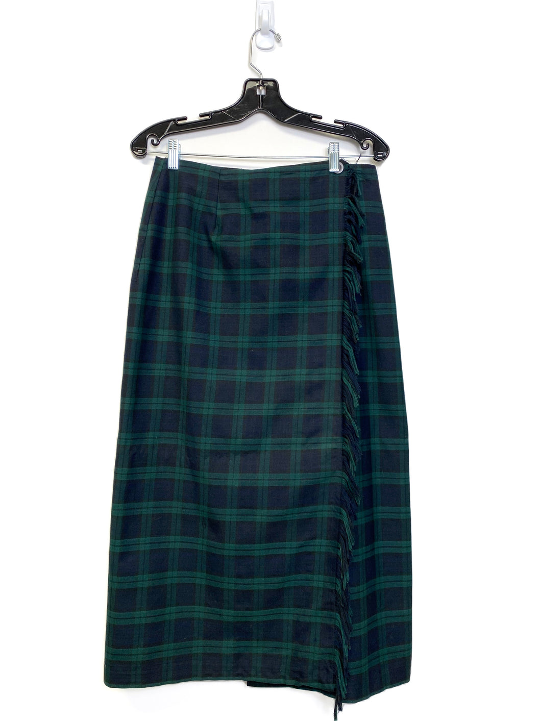 80’s Tribal Kilt (11/12)