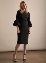 Load image into Gallery viewer, *New* Alton Gray Dress (4)
