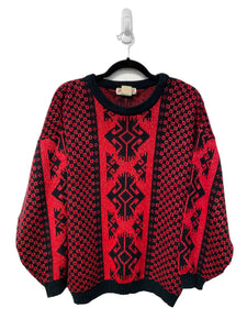 90’s Sorrento Sweater (M)