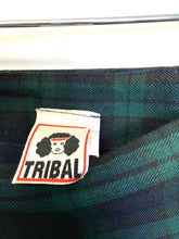 Load image into Gallery viewer, 80’s Tribal Kilt (11/12)
