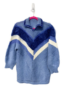 80’s Mohair Sweater (M)
