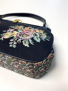 60’s Tapestry Purse